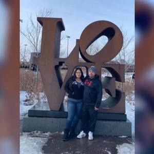 Meet your Posher, Marvin